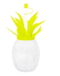 ananas žlutý 500ml (003)